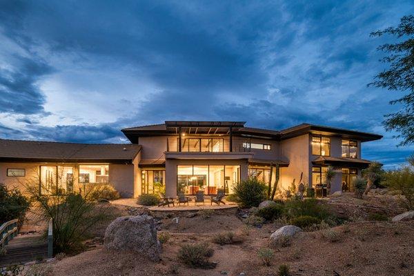 Silverleaf Realty