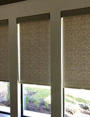 Provenance Woven Wood Shades - Hunter Douglas