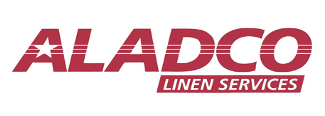 Aladco Linen Supply logo