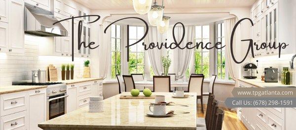 Providence Group Powered By Exp Realty