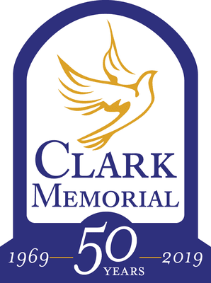 Clark Memorial Funeral Service