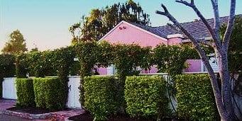 Santa Cruz Vacation Rental, Pet Friendly, 2 Bedroom 1 Bath