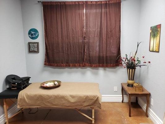 Treatment Room