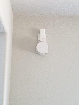 Google Nest WiFi Access Point