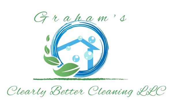 Graham's Clearly Better Cleaning