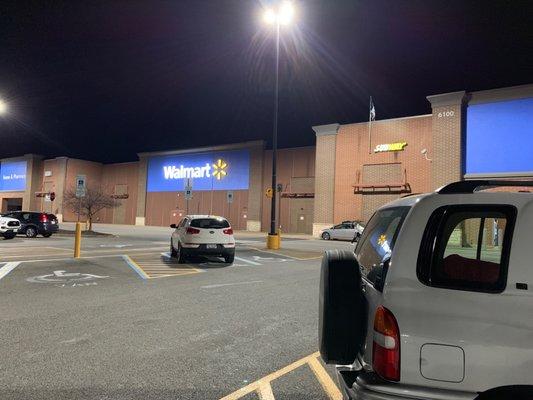 Walmart Photo Center