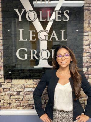 The Yolles Legal Group