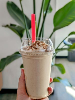 Sugar Cookie Shake