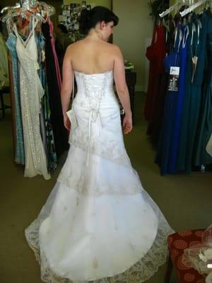 Elda's Bridal Boutique