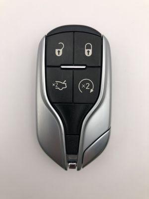 Maserati smart key