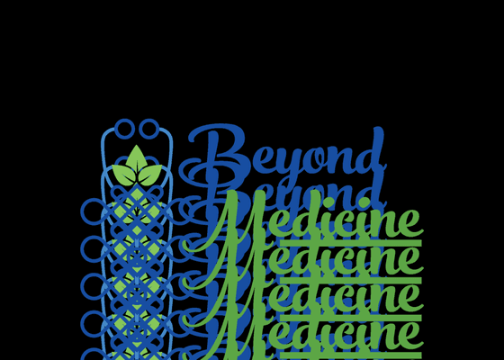 Beyond Medicine