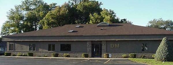 Home of Davig Financial Corporation