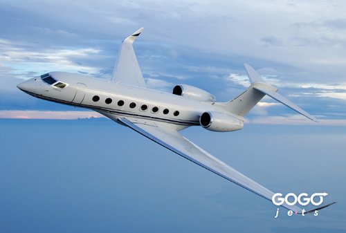 Private Jet Charter