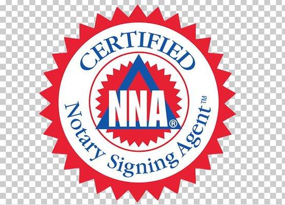 Certified Signing Agents 24/7 bonded, insured and background checked.