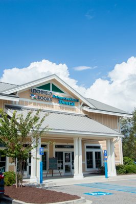 Palmetto Coast Dental