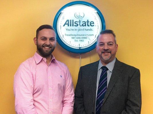 Allstate Insurance