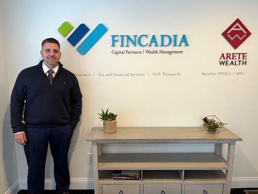 Fincadia Tax Services