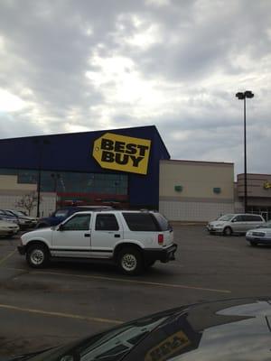 Best Buy