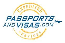 Fast Passports and Visas