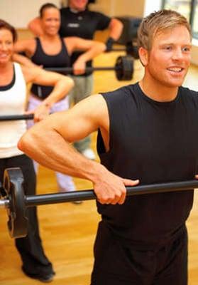 Philadelphia personal trainers