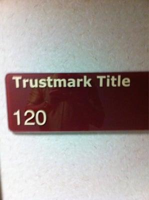 Trustmark Title