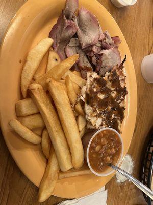 Slim's Bar-B-Q & Grill