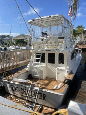 Nauticcharters.com