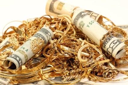 CASH FOR GOLD, Key West Gold