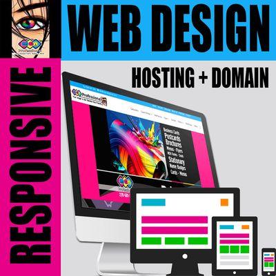 responsive web design  naples fl