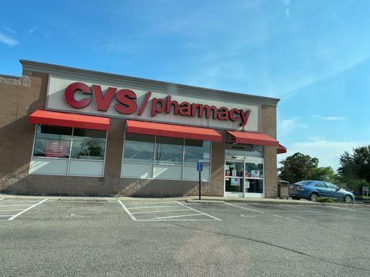 CVS Pharmacy