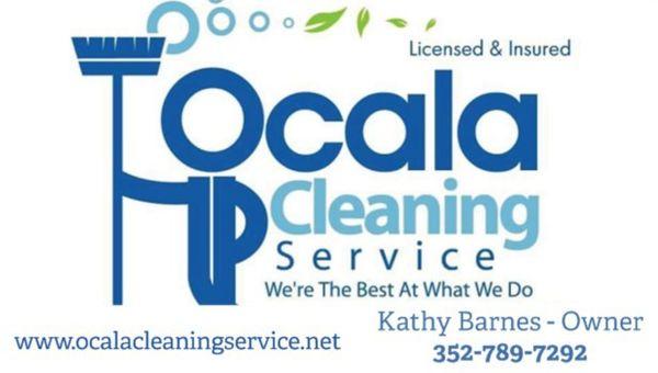 Ocala Cleaning Service