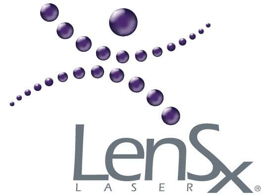 We are the first to offer Bladeless Cataract with LenSx Laser Technology in the Triangle area