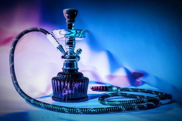 Genie Hookah and Vape