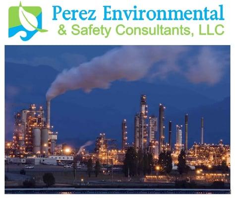 Perez Environmental & Safety Consultants, LLC