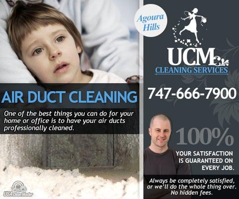 UCM Cleaning Services