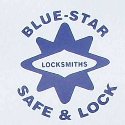 Blue Star Safe & Locks