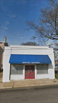 Episcopal Bookshop