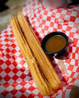 Churros