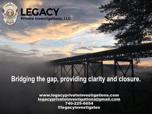 Legacy Private Investigations