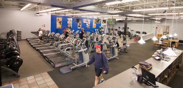 Foundation Fitness of Annapolis