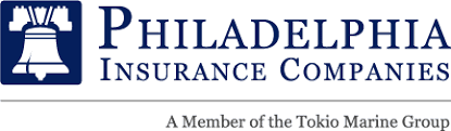 We represent Philadelphia Insurance company