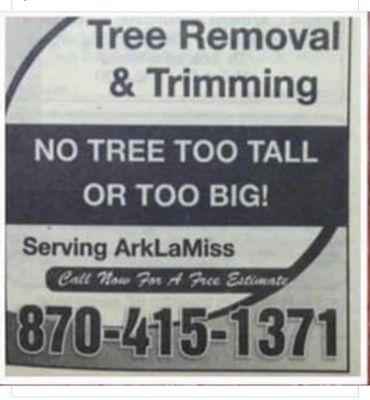 Top Branch Tree Service