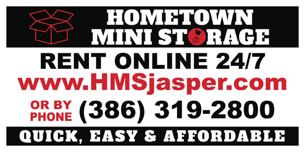 Hometown Mini Storage - Rent Online