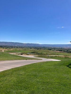 Soldier Hollow Golf Course