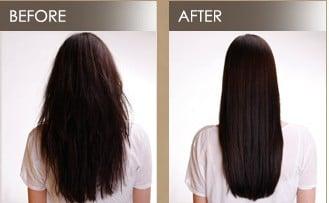 Brazilian Blowout