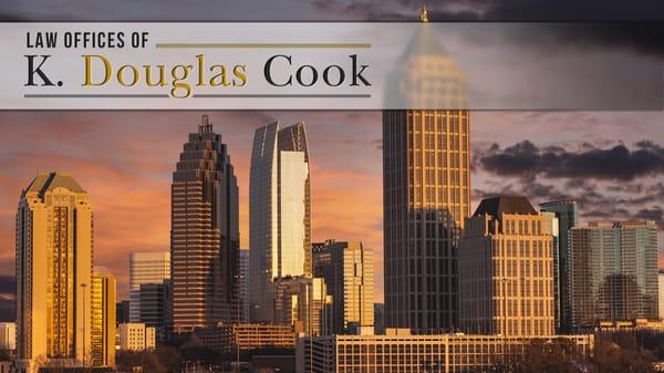 Law Offices of K. Douglas Cook