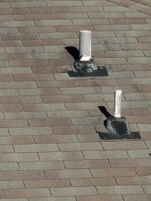 Roof Inspections