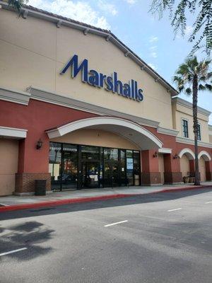 Marshalls