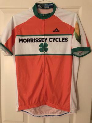 Cycle Jersey