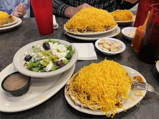 Skyline Chili